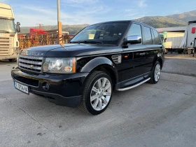 Land Rover Range Rover Sport TDV8, снимка 1