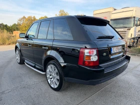Land Rover Range Rover Sport TDV8, снимка 3