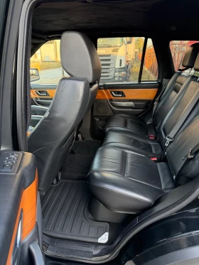 Land Rover Range Rover Sport TDV8, снимка 12