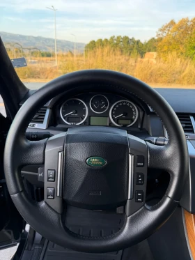 Land Rover Range Rover Sport TDV8, снимка 8