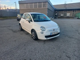 Fiat 500 1.2 i, снимка 2