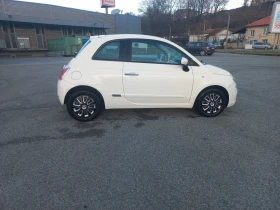 Fiat 500 1.2 i, снимка 8