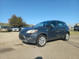 Ford Kuga 2.0 Diesel  Avtomatik 4x4, снимка 1