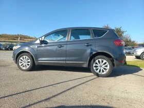 Ford Kuga 2.0 Diesel  Avtomatik 4x4, снимка 4