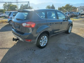 Ford Kuga 2.0 Diesel  Avtomatik 4x4, снимка 5