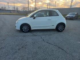 Fiat 500 1.2 i, снимка 4