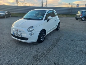 Fiat 500 1.2 i, снимка 3