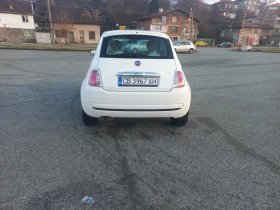 Fiat 500 1.2 i, снимка 6