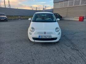 Fiat 500 1.2 i, снимка 1