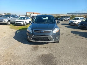 Ford Kuga 2.0 Diesel  Avtomatik 4x4, снимка 2