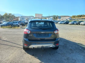 Ford Kuga 2.0 Diesel  Avtomatik 4x4, снимка 8