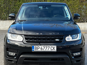 Land Rover Range Rover Sport 3.0D | Mobile.bg   8