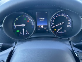 Toyota C-HR 2.0-Hybrid 185k.c./ 0 km | Mobile.bg   17