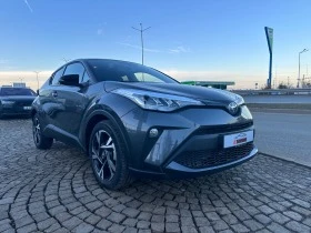 Toyota C-HR 2.0-Hybrid 185k.c.// 0 km | Mobile.bg    1