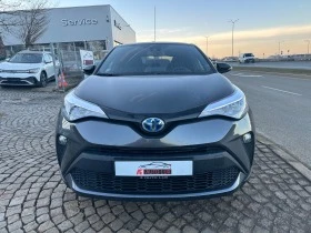 Toyota C-HR 2.0-Hybrid 185k.c.// 0 km | Mobile.bg    2