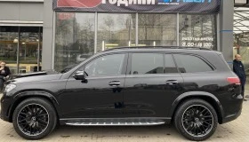 Mercedes-Benz GLS 400 AMG/NIGHT/PANOR/FULL/7SEAT - [5] 