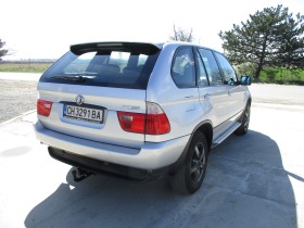 BMW X5 КАТО НОВА, снимка 4