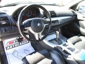 BMW X5 КАТО НОВА, снимка 10