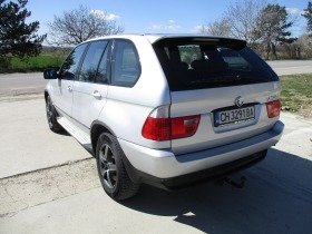 BMW X5 КАТО НОВА, снимка 6 - Автомобили и джипове - 44826256