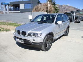 BMW X5 КАТО НОВА, снимка 8