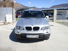 BMW X5 КАТО НОВА - [1] 