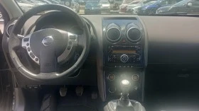 Nissan Qashqai 2.0 DCI, снимка 11