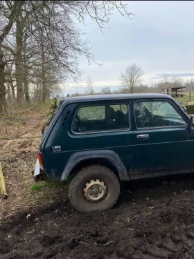 Lada Niva  | Mobile.bg    3