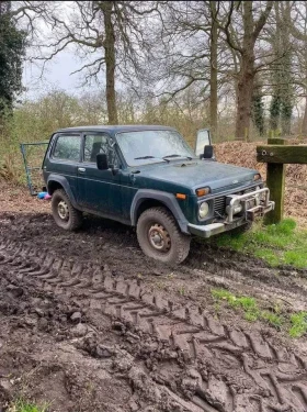  Lada Niva