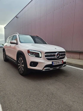 Mercedes-Benz GLB, снимка 1