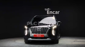 Hyundai Palisade Palisade 2019, снимка 3