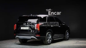 Hyundai Palisade Palisade 2019, снимка 2