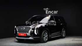 Hyundai Palisade Palisade 2019 - изображение 1