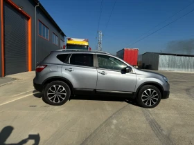 Nissan Qashqai Swiss 2.0 Top, снимка 6