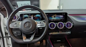 Mercedes-Benz EQA 250/PANO/LED/KAM/CARPLAY, снимка 7