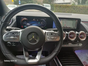 Mercedes-Benz EQA 250/PANO/LED/KAM/CARPLAY | Mobile.bg    7