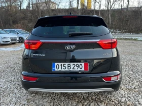 Kia Sportage GT-line 141кс АВТОМАТ ПАНОРАМА ПОДГРЕВ КОЖА КАМЕРА, снимка 7