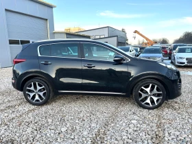 Kia Sportage GT-line 141кс АВТОМАТ ПАНОРАМА ПОДГРЕВ КОЖА КАМЕРА, снимка 3