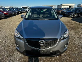 Mazda CX-5 2.2 ШВЕЙЦАРИЯ AWD REVOLUTION, снимка 11