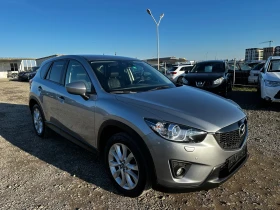 Mazda CX-5 2.2 ШВЕЙЦАРИЯ AWD REVOLUTION, снимка 1