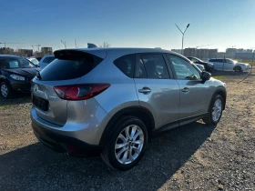 Mazda CX-5 2.2 ШВЕЙЦАРИЯ AWD REVOLUTION, снимка 6