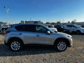 Mazda CX-5 2.2 ШВЕЙЦАРИЯ AWD REVOLUTION, снимка 5