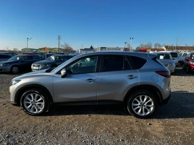 Mazda CX-5 2.2 ШВЕЙЦАРИЯ AWD REVOLUTION, снимка 9