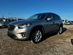 Mazda CX-5 2.2 ШВЕЙЦАРИЯ AWD REVOLUTION, снимка 10