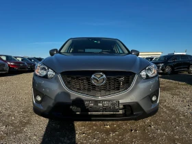 Mazda CX-5 2.2 ШВЕЙЦАРИЯ AWD REVOLUTION, снимка 4