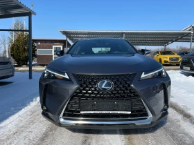 Lexus UX 250h Facelift , снимка 2