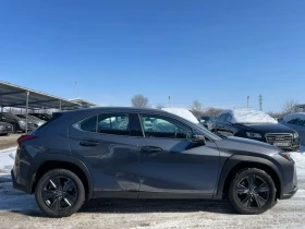 Lexus UX 250h Facelift , снимка 4