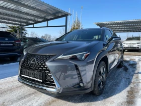 Lexus UX 250h Facelift , снимка 1