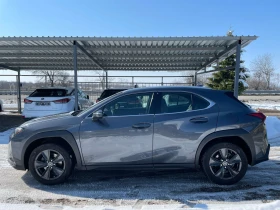 Lexus UX 250h Facelift , снимка 8