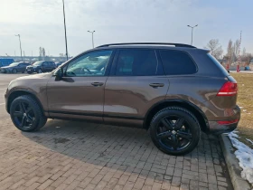 VW Touareg 4.2TDI камера 360, снимка 5