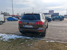 VW Touareg 4.2TDI камера 360, снимка 6